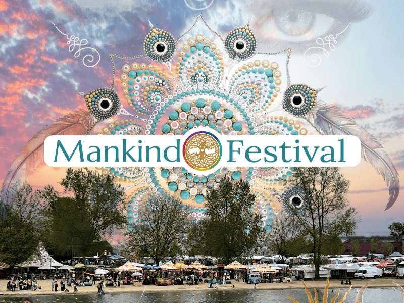 FERMÉ les 27 et 28 juin en raison du festival Mankind
